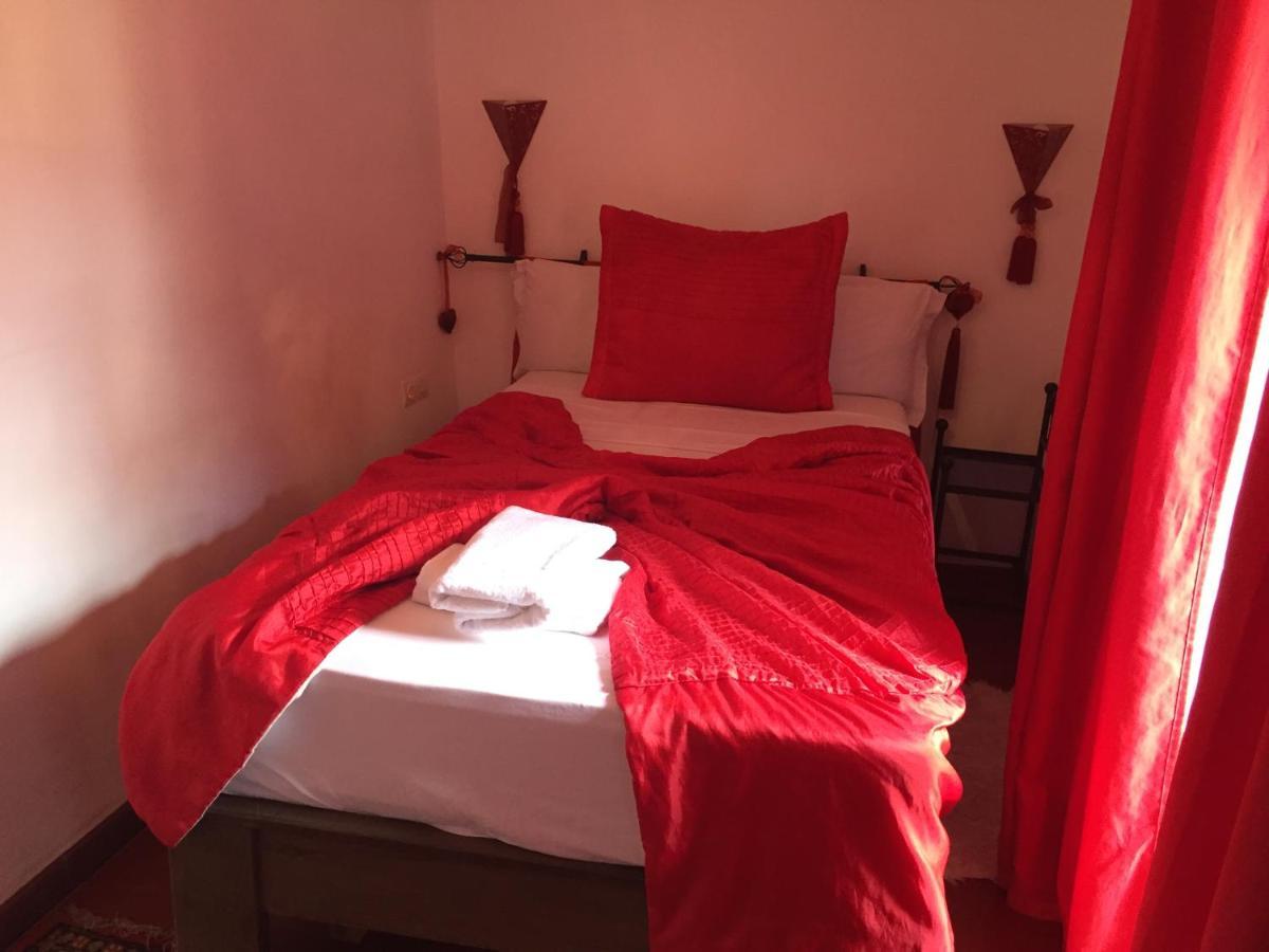 Riad Dar Lilas Marakéš Exteriér fotografie