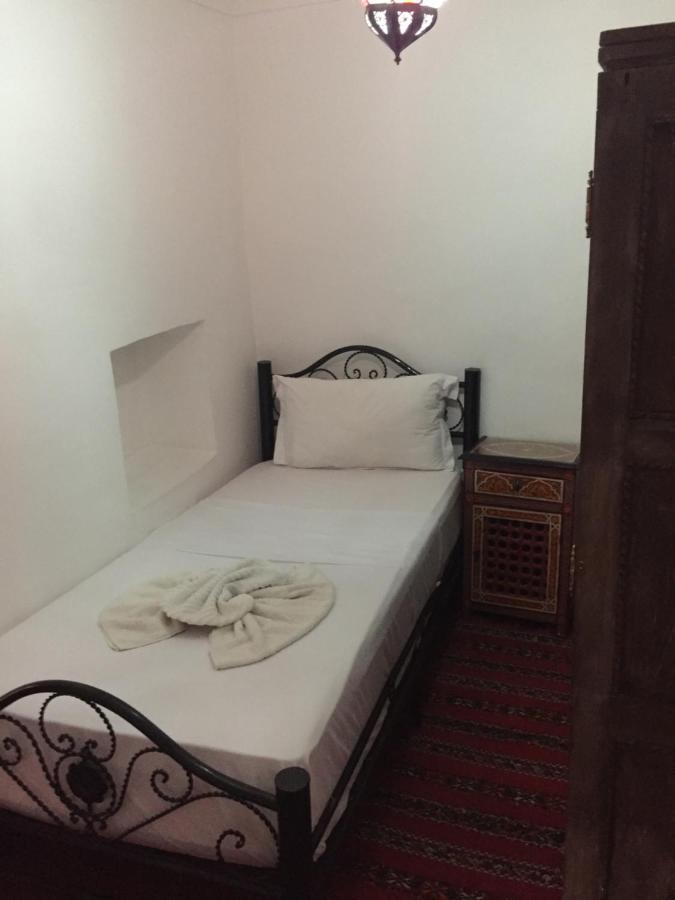 Riad Dar Lilas Marakéš Exteriér fotografie
