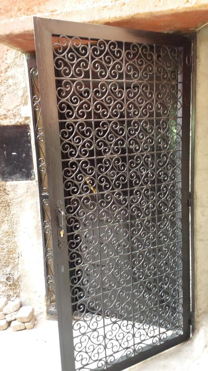 Riad Dar Lilas Marakéš Exteriér fotografie